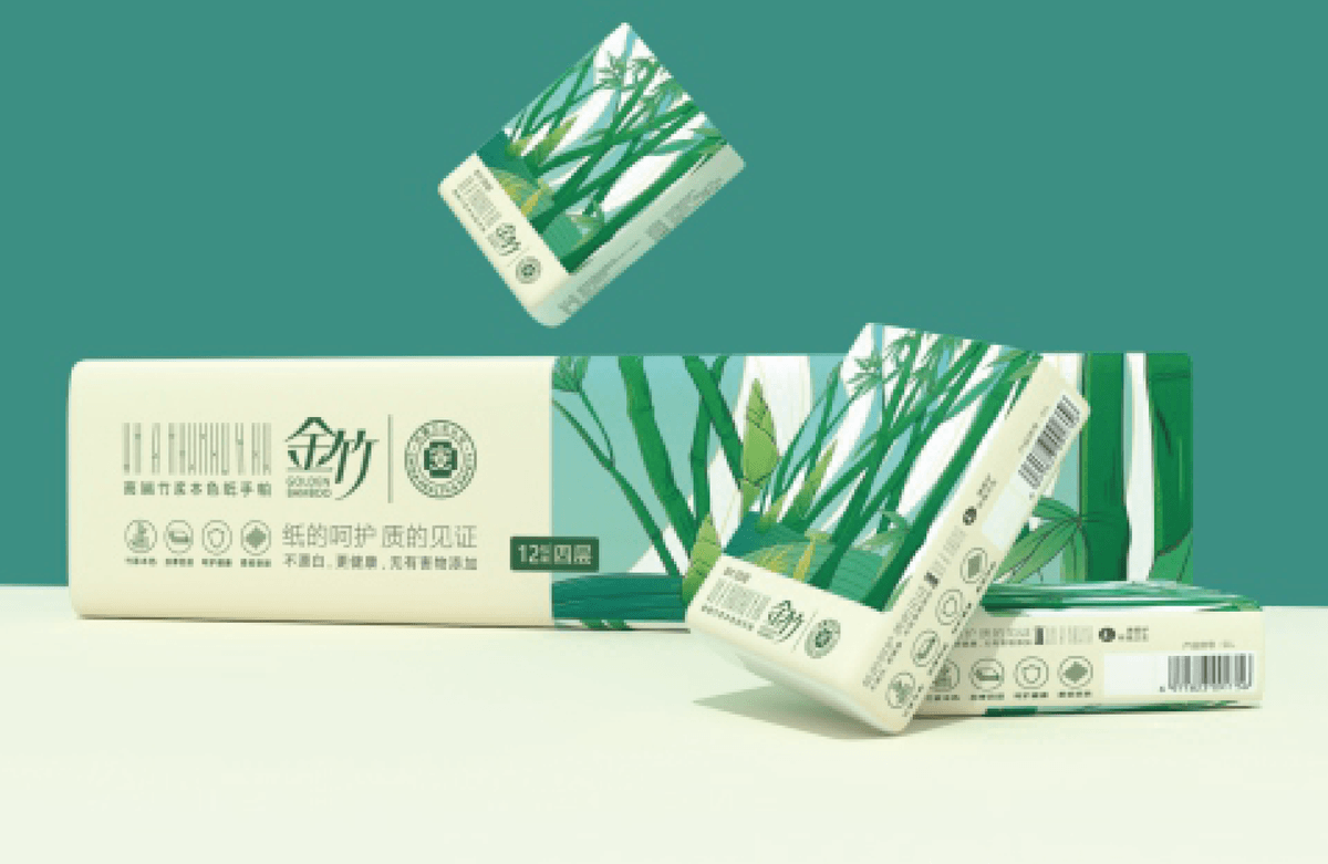 宜宾纸业